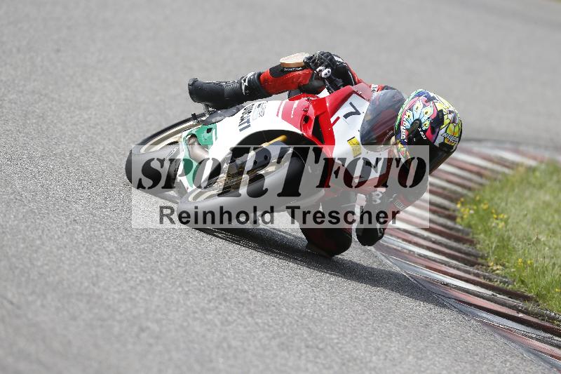 Archiv-2025/23 07.06.2025 TZ Motorsport ADR/77